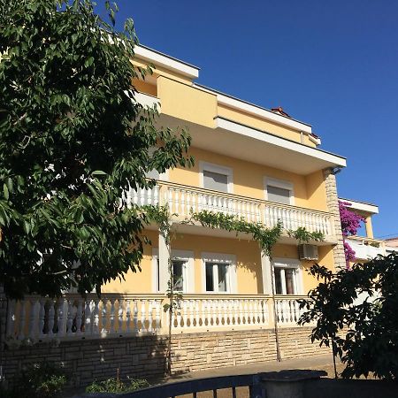 Apartmani Ljubica Zadar Exteriér fotografie