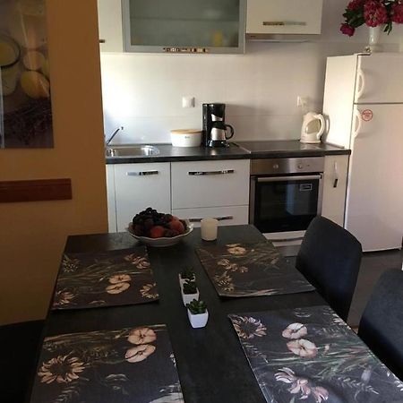 Apartmani Ljubica Zadar Exteriér fotografie